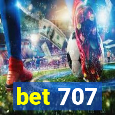 bet 707